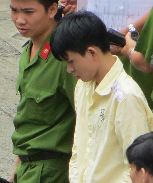 bat coc nguoi yeu, chup anh khoa than bi 12 nam tu - 2