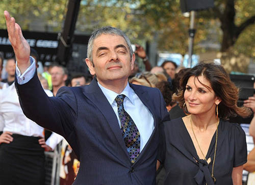 mr. bean bat ngo ly hon o tuoi 59 - 2