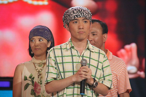 su nghiep lan dan cua sao nhi dong vai tam mao - 4
