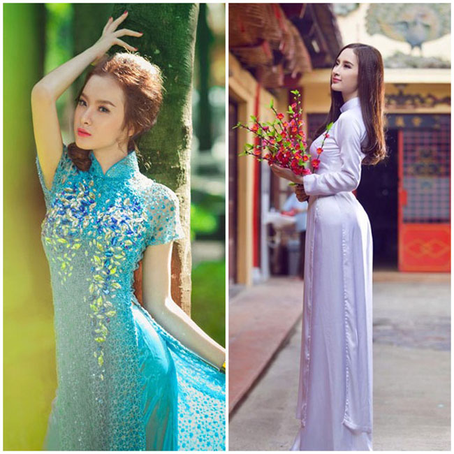 Cách khoe vòng 3 khó coi của Phương Trinh