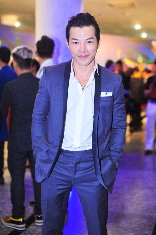 tran bao son lan dau len tieng ve hon nhan tan vo - 1