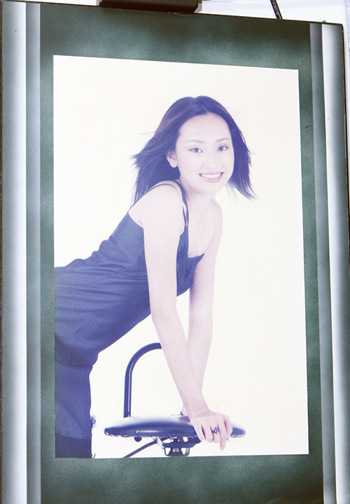 tham nha 'ngap' giay dep cua nhu y - 10