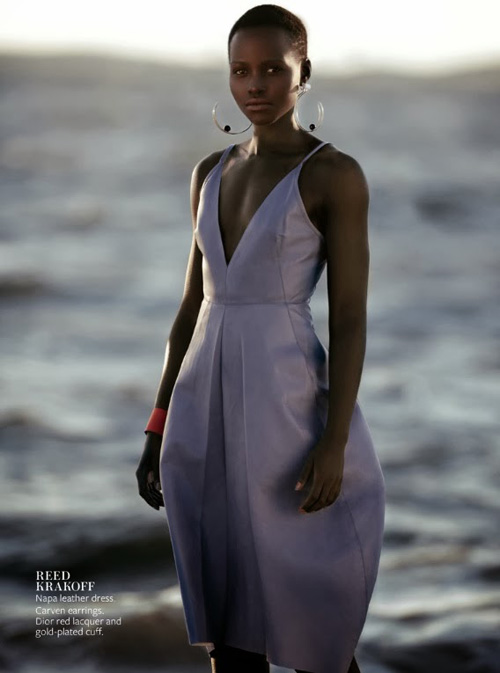 lupita nyong'o duoc chon la phu nu dep nhat the gioi - 9