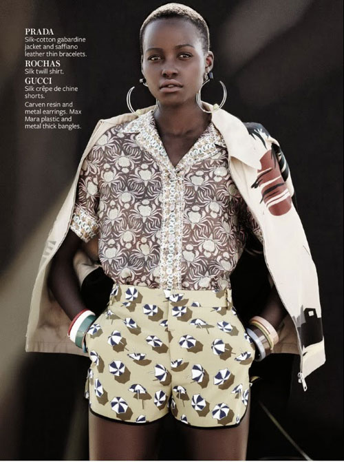 lupita nyong'o duoc chon la phu nu dep nhat the gioi - 11