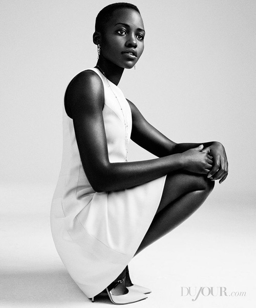 lupita nyong'o duoc chon la phu nu dep nhat the gioi - 13