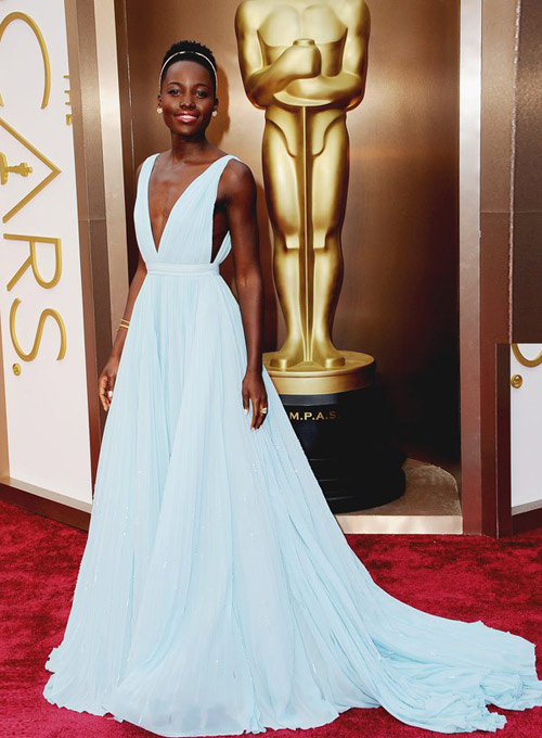 lupita nyong'o duoc chon la phu nu dep nhat the gioi - 14