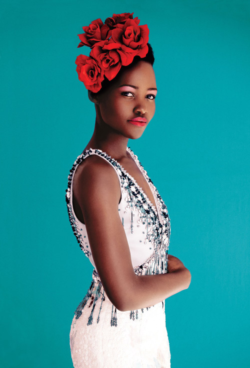 lupita nyong'o duoc chon la phu nu dep nhat the gioi - 15