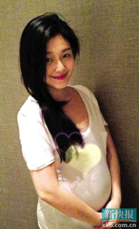 tu hy vien da sinh con gai dau long - 2