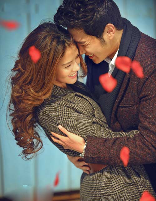 anh nao yeu cung doi chau "chuyen ay" - 1