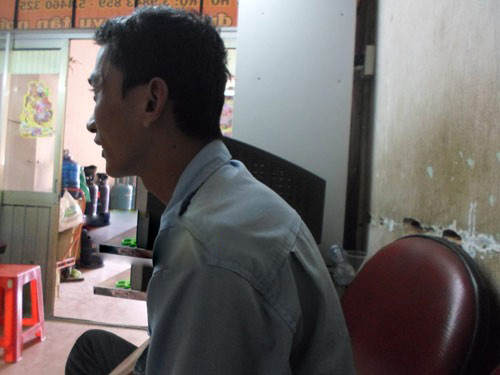 bo viec, dot bo quan ao cu sau khi trung doc dac - 1