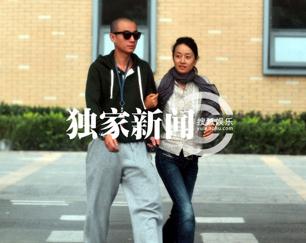 "tu vy cach cach" chuan bi ly hon - 2
