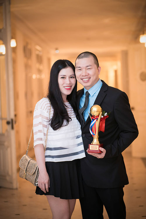hai anh nho lai nhung ngay trang tay - 10