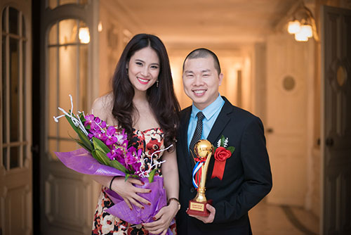 hai anh nho lai nhung ngay trang tay - 11