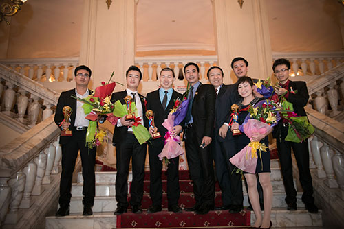 hai anh nho lai nhung ngay trang tay - 5