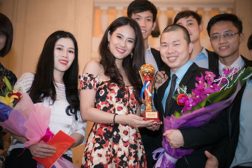 hai anh nho lai nhung ngay trang tay - 7