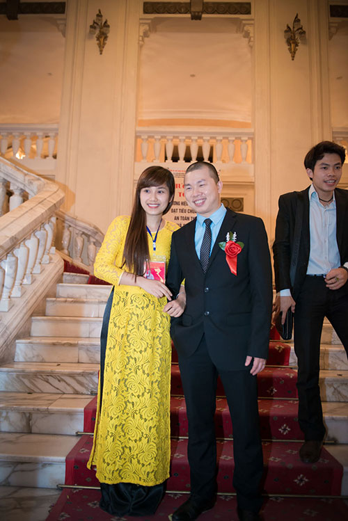 hai anh nho lai nhung ngay trang tay - 8