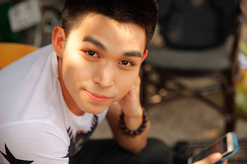 hoang thuy linh tro lai "hoanh trang" tren truyen hinh - 10