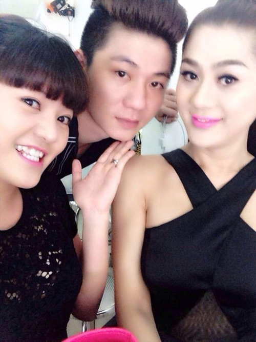 lam chi khanh bat ngo chia tay ban trai kem 11 tuoi - 2