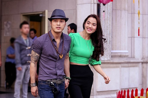 ban gai ung hoang phuc bi to bo hoc cap 3, co con roi - 4