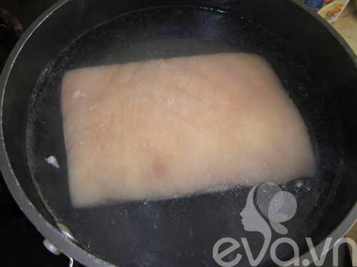 thit heo ham ruou la ma ngon - 3