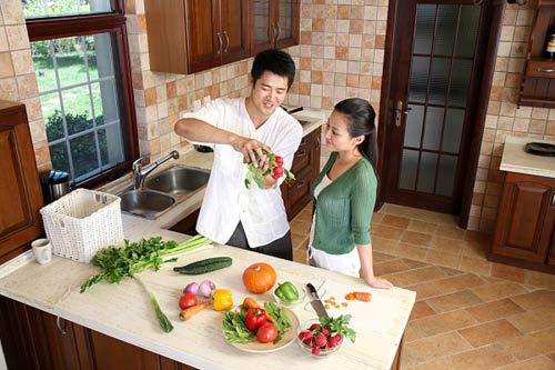 toi muon khoe, nha chong toi qua tot - 2