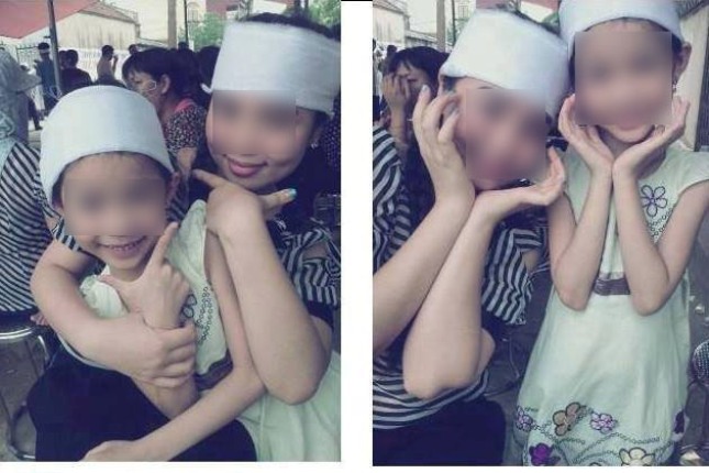 chup anh 'tu suong' khoc thuong noi qua doi - 2