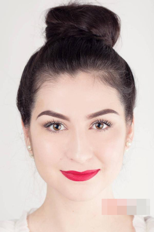meo ke eye-liner tuyet voi cho chi em - 9