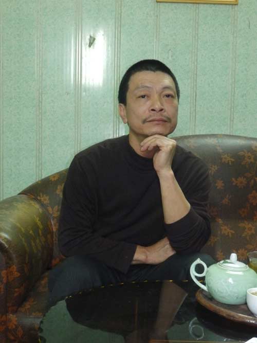 chuyen cha viet, con duc doan tu sau 30 nam nho facebook - 4