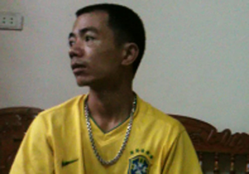 vo quyen sinh de cuu chong con khoi 'han'? - 2