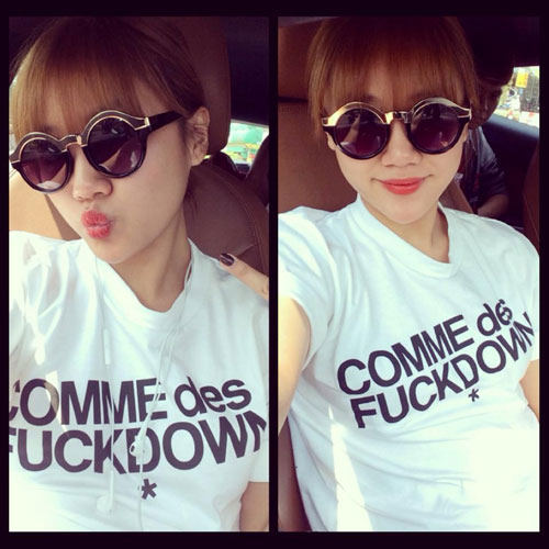 vao he, van mai huong me man ao thun - 6
