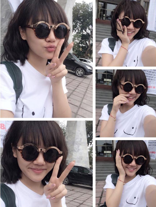 vao he, van mai huong me man ao thun - 5
