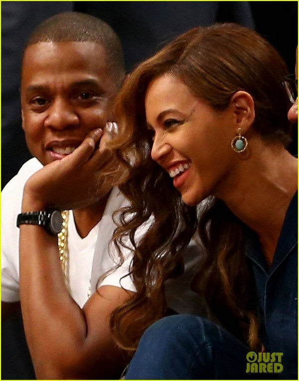 jay-z vui ve sau khi lo clip au da em vo - 3