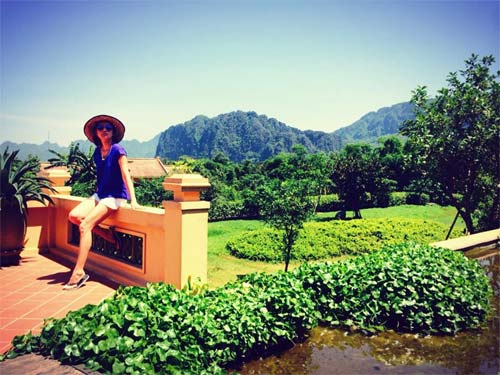 doan trang dep man ma sau khi sinh - 7