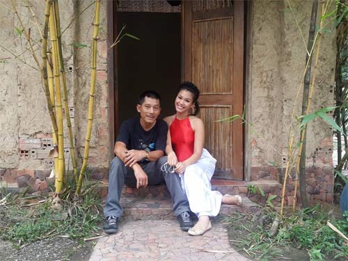 doan trang dep man ma sau khi sinh - 9