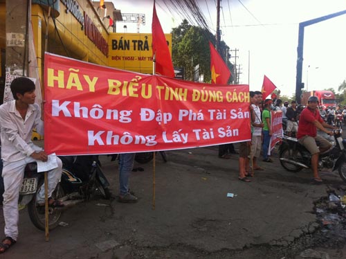 sau dap pha, hoi cua: am anh noi lo that nghiep - 2