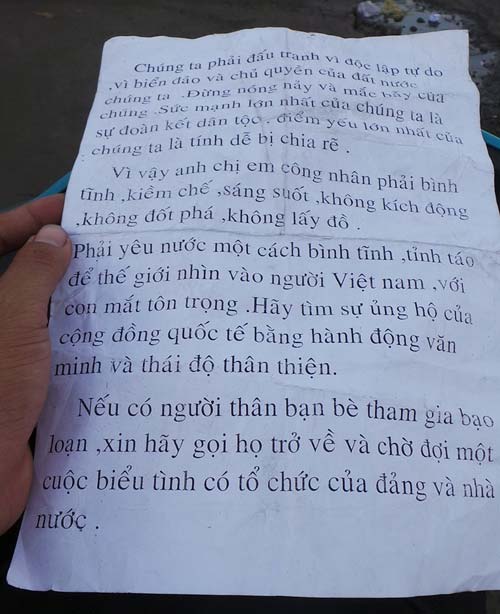 sau dap pha, hoi cua: am anh noi lo that nghiep - 3