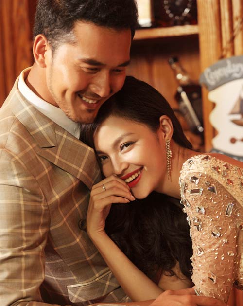 han tinh vi yeu phai so khanh - 1
