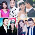 Làng sao - Tình duyên đổ vỡ của các MC Việt đình đám