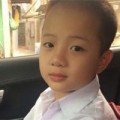 Làm mẹ - Bật mí về cậu bé với bài văn tả bố lười