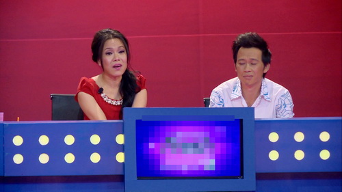 lo chieu cao khiem ton 1m51 cua viet huong - 2