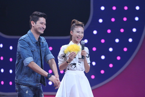 lo chieu cao khiem ton 1m51 cua viet huong - 4