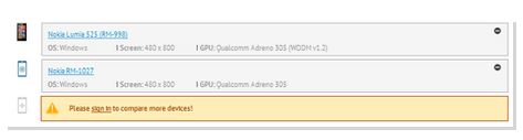 nokia lumia 530 ro ri diem benchmark - 1