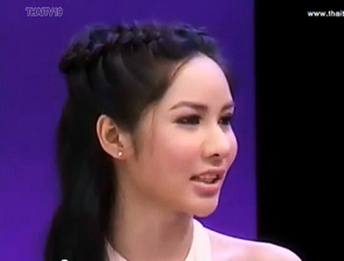 tham my bien trai xau thanh hot girl - 7