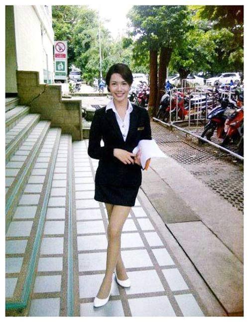 tham my bien trai xau thanh hot girl - 8