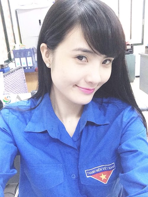 em gai cong vinh quyet tam roi bo showbiz - 3