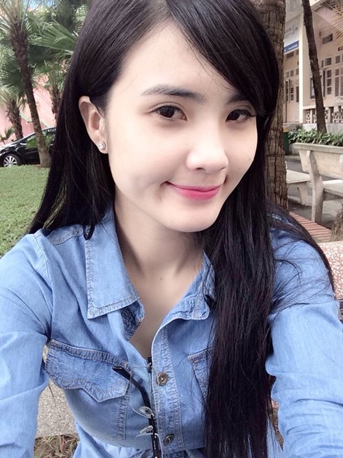 em gai cong vinh quyet tam roi bo showbiz - 11