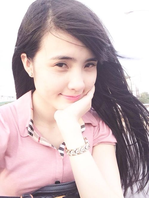 em gai cong vinh quyet tam roi bo showbiz - 10