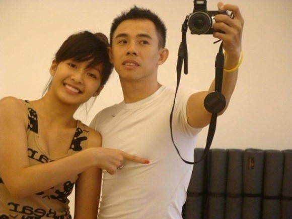 "Tôi chỉ xem đại gia như anh em bạn bè" - 1