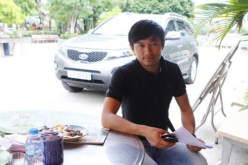 Đám tang hiu quạnh của nhạc sĩ 