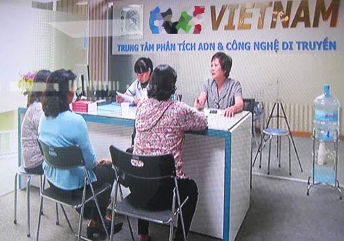chuyen chua ke ve ba giam doc tt xet nghiem adn (ky 1) - 2